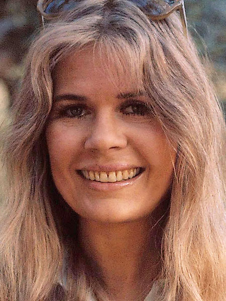 Loretta Swit