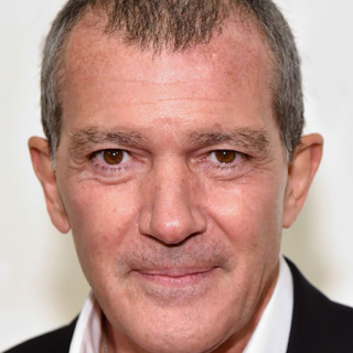 Antonio Banderas