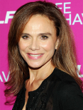 Lena Olin