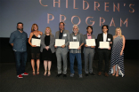 2018 Animation and Children&#039;s Programming Nominee Reception